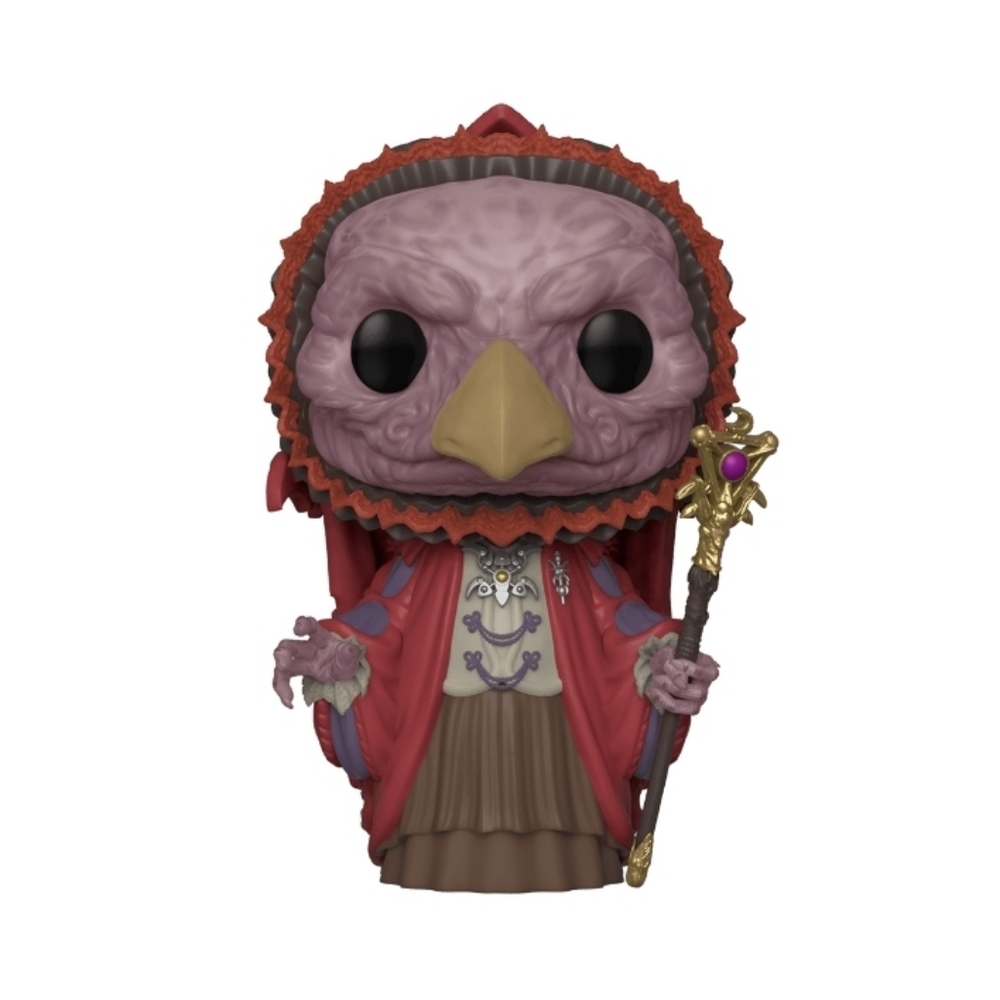 The Dark Crystal " The Chamberlain" - Picture 6 of 6